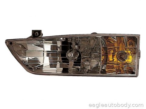 WINDSTAR 98 RT H/L ASSY P3525
