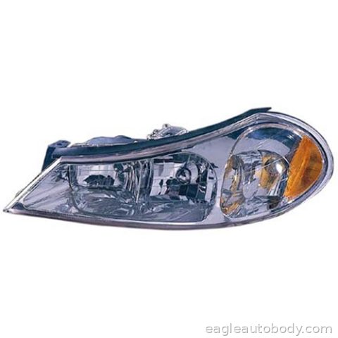 MYSTIQUE 98-00 RT H/L ASSY P6903