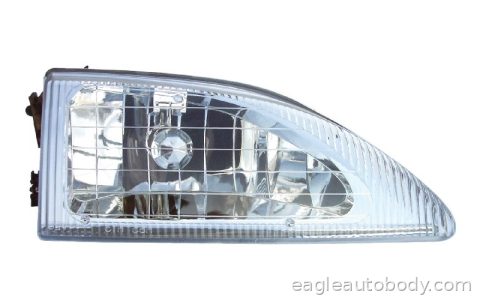 MUSTANG 94-98 RT.H/L ASSY*COBRA ONLY P3605