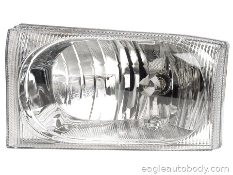 SUPER DUTY 02-04 RT.H/L ASSY*W/COMPOSITE H/L P2491