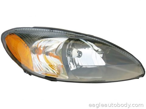 TAURUS 00-07 RT H/L ASSY*(W/CENTENNIAL H/L) P2081B-1
