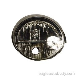 T-BIRD 03-05 RT H/L ASSY P4117