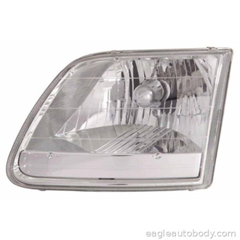 F150 01-04 RT.H/L ASSY*LARIAT/HERITAGE/KING P2434-2A