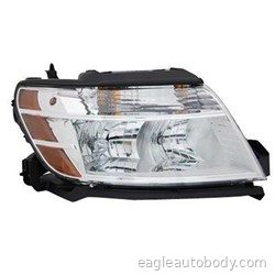 TAURUS 08-09 RT H/L ASSY*SDN*(FR.05/19/07) P2081D1