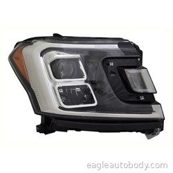 EXPEDITION 18-21 RT HEADLAMP ASSY*HALOGEN P2434.17