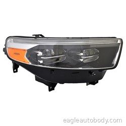 EXPLORER 20-24 RT.H/L ASSY*XLT/LMTD/KING RANC P569N43