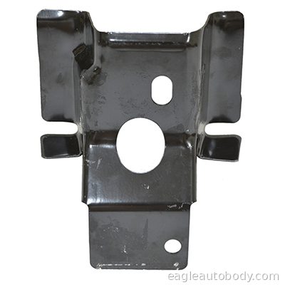 MUSTANG 10-14 LT HEADLAMP BRACKET FO2508104