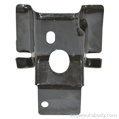 MUSTANG 10-14 RT HEADLAMP BRACKET FO2509104