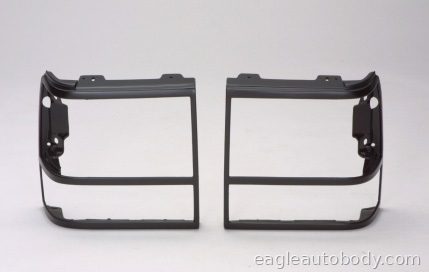 EXPLORER 91-94 LT.H/L BEZEL*(BLK) 03738