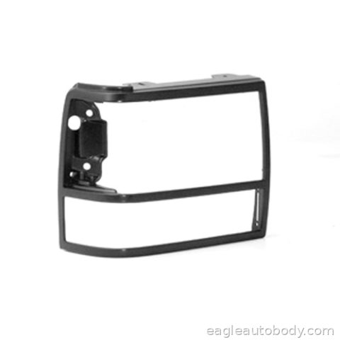 EXPLORER 91-94 RT H/L BEZEL*BLK 03737