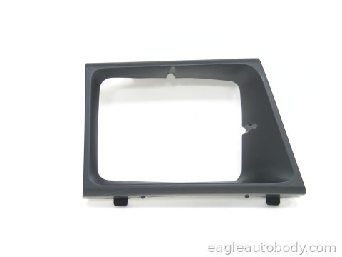 FD.VAN 03-07 RT.H/L DOOR*(GRAY)W/SEAL BEAM HL 04255