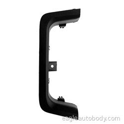 SUPER DUTY 17-22 LT.SIDE H/L MOLDG*TEXTURED P2494.18