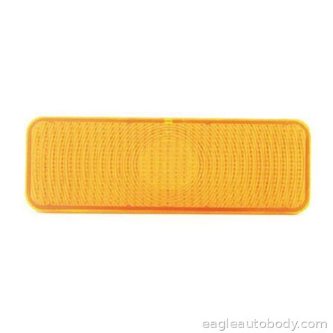 FD.PU 80-86 RT/LT PK/SIGNAL LAMP*AMBER COLOR P574Q