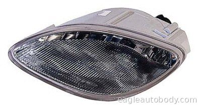 ESCORT*ZX2 98-02 LT PK/SIGNAL LAMP P1769