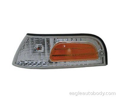 CROWN VIC 98-11 LT.PK/SIDEMARKER LAMP P3414