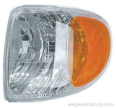 MOUNTAINEER 98-01 LT PK/SIGANL LAMP P569P.10