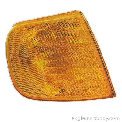 FD.PU 04 LT PK/SIGNAL LAMP*ALL YELLOW*HERATG P2432-4