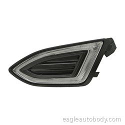 EDGE 15-18 LT.PARK SIGNAL LAMP*BUMPER MOUNTED P4324