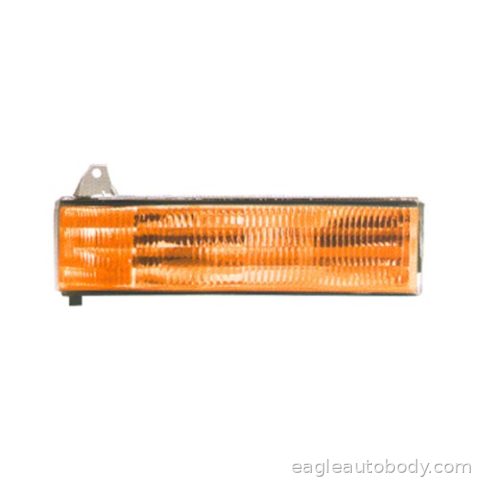 RANGER 89-92 RT.PARK SIGNAL*=EXPLORER 91-94 P569U