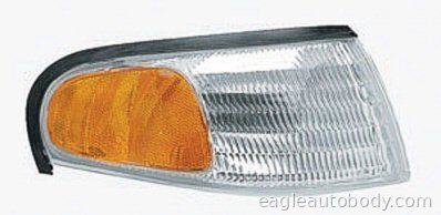 MUSTANG 94-98 RT.SIDEMARKER LAMP*W/O COBRA P3603