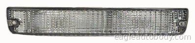 GD.MARQUIS 92-94 RT.PK SIGNAL LAMP*IN BUMPER P3415