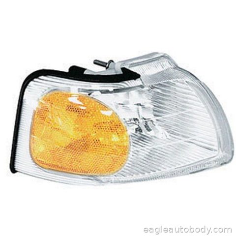 T-BIRD/COUGAR 96-97 RT PK/SIDEMARKER LAMP P4107