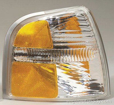 EXPLORER 02-04 RT.PK.SIGNAL LAMP*TO 03/03/04 P569P3