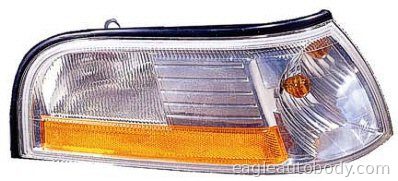 GD.MARQUIS 03-05 RT PARK/SIDEMARKER LAMP P3426-1