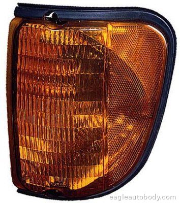 FD.VAN 04-07 RT PK/SIGNAL LAMP*=P4204-1 P4204-3