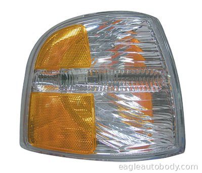 EXPLORER 04-05 RT PK/SIGNAL LAMP*FROM.3/04/04 P569P5