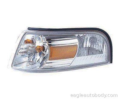 GD.MARQUIS 06-11 LT PARK/SIDE.SIGNAL LAMP P3426-4