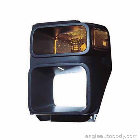 SUPER DUTY 08-10 LT.PK.SIGNAL LAMP*W/SEALBEAM P2498