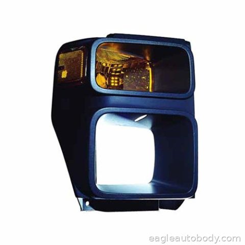 SUPER DUTY 08-10 RT PK.SIGNAL LAMP*W/SEALBEAM P2497