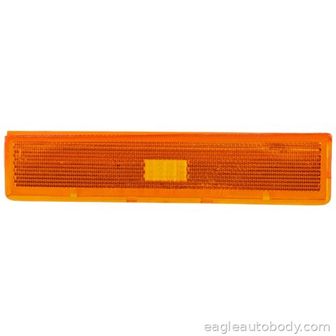 FD.P/U 80-86 LT SIDE MARKE**SIDE OF FENDER** P583