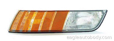 GD.MARQUIS 92-94 LT SIDEMARKER(W/CORNERING LM P3410