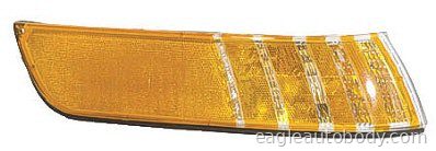 GD.MARQUIS 92-94 LT SIDEMARKR*W/O CORNERNG L P3410-2