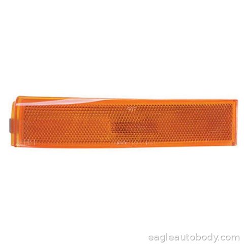 LINCOLN LS 00-02 LT.SIDE BUMP.SIGNAL*W/O SPOR P4819