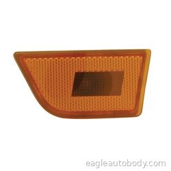 MAVERICK 22-24 LT.FT.SIDEMARKER LAMP ASSY P3466