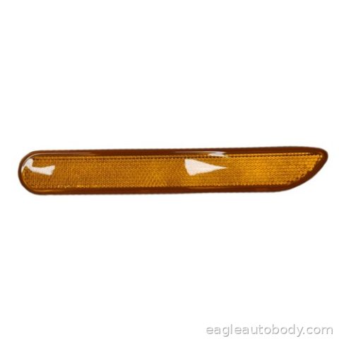 SABLE 00-06 LT.SIDE BUMPER REFLECTOR LAMP P2082S-2