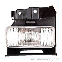 EXPLORER 95-98 LT FOG LAMP*EXC.LMTD MODEL P569Z.12