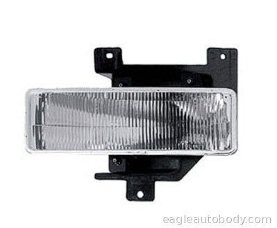 EXPEDITION 97-98 LT.FOG LAMP*=F150*4WD 97-98 P2436