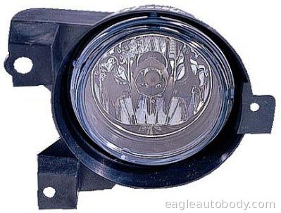 MOUNTAINEER 02-05 LT FOG LAMP P569Z.43