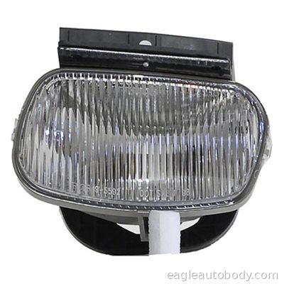 RANGER 98-00 LT FOG LAMP*W/O STX MODEL P575Z4