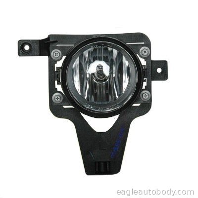 FOCUS 05-07 LT FOG LAMP*(W/O APPEARANCE PKG) P3238-2