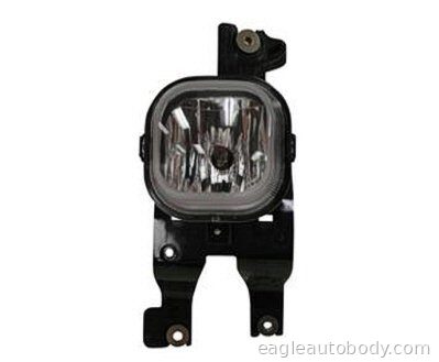 SUPER DUTY 08-10 LT FOG LAMP P2490-4