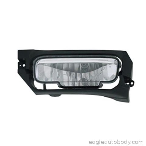 GD.MARQUIS 06-11 LT FOG LAMP ASSY P3456