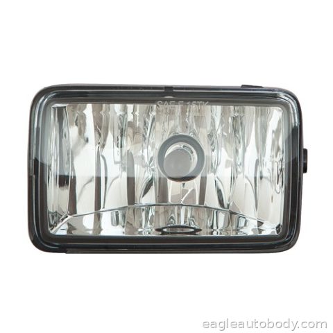FD.P/U 15-20 LT.FOG LAMP*LENS*W/O BEZEL*W/O B P3808.16