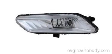 FUSION 17-18 LT.FOG LAMP ASSY*HALOGEN TYPE*WO P4031-6