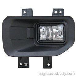 FD.P/U 15-17 LT.FOG LAMP ASSY*W/BEZEL*W/BRK P3808.14
