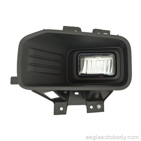 FD.P/U 18-20 LT FOG LAMP ASSY*LED*W/BEZEL/BRK P3808.18